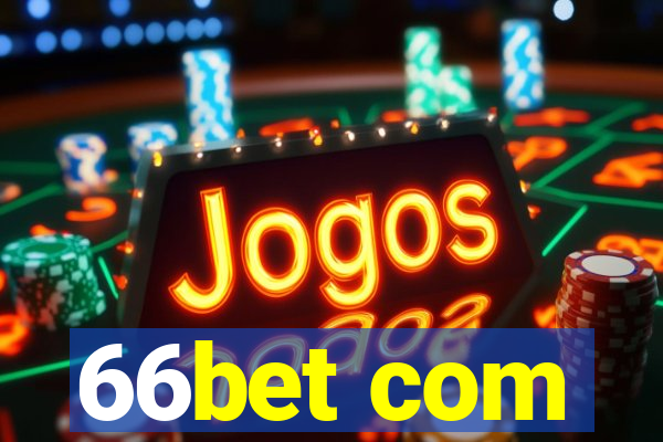 66bet com